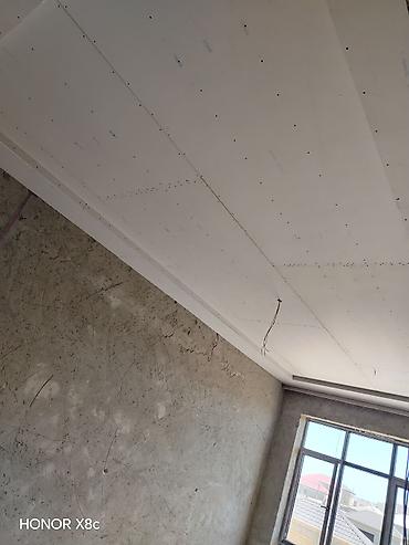 alçipan ölçüsü: Alçıpan işləri – dizayn və montaj xidməti Təklif olunan xidmətlər: - — 4
