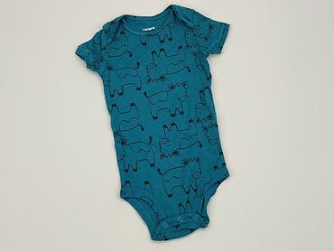 hm pajacyki: Body, Carter's, 9-12 months, 
condition - Good