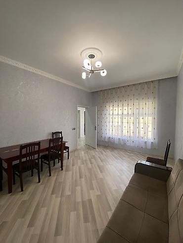 Həyət evləri və villalar: Binəqədi qəs. 3 otaqlı, 100 kv. m, Yeni təmirli — 2
