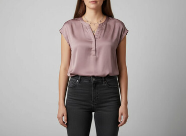 Soyaconcept, Women's blouse, size XL