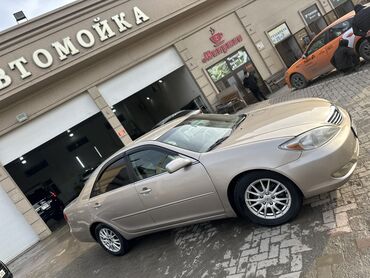 тойота краун гибрид: Toyota Camry: 2004 г., 2.4 л, Автомат, Газ, Седан