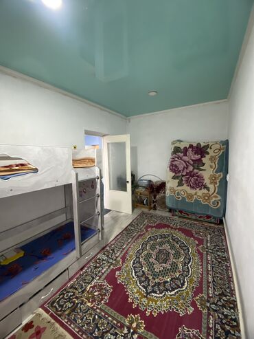 Продажа квартир: 4 комнаты, 87 м², Индивидуалка, 1 этаж, Старый ремонт — 15