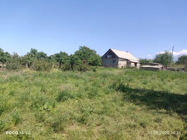 ош ишкаван: 🏡 Продаётся дом с большим участком и плодоносящим садом в селе