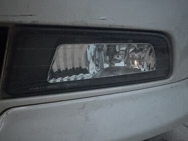 фары опель вектра б: Сол туманга каршы фара Honda 2002 г., Колдонулган, Оригинал, Жапония