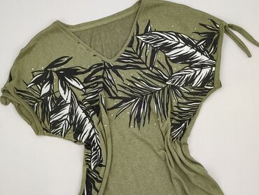 playboy t shirty missguided: Жіноча блуза, розмір XL