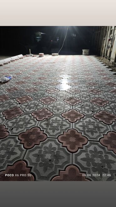 Кладка: Укладка брусчатки Гарантия, Бесплатная консультация, Монтаж Больше 6 лет опыта — 4