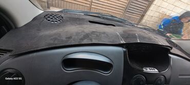 Chevrolet: Chevrolet Matiz: 2008 г., 0.8 л, Автомат, Бензин, Хэтчбэк — 6