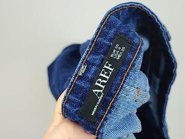 8278 jeans: DENIM JEANS, Jeansy damskie, rozmiar S — 4