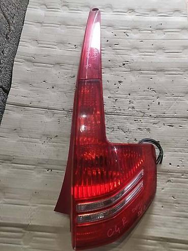 citroen c4 beli: STOP SVETLO DESNO ZA CITROEN C4 OD 2004. DO 2010. GOD. | Stop svetlo — 1