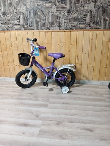 Uşaq velosipedləri: Yeni İki təkərli Uşaq velosipedi 12", Pulsuz çatdırılma -da lalafo.az — 7 Uşaq velosipedləri: Yeni İki təkərli Uşaq velosipedi 12", Pulsuz çatdırılma — 7
