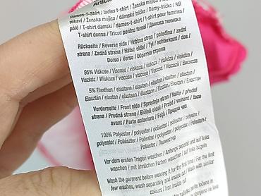 reserved bluzki: Janina, T-shirt damski, rozmiar S — 5