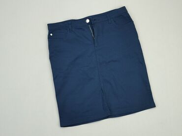 spodnie blue wear: Spódnica, Tom Rose, L (EU 40), stan - Idealny