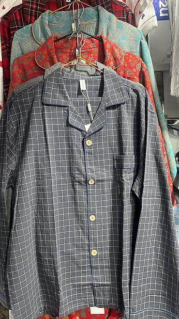 Домашние костюмы: Мужской домашний костюм, Все размеры, Новый, Самовывоз, Платная доставка — 28