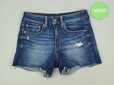 abat klapki: American Eagle, Szorty damskie, rozmiar S — 2