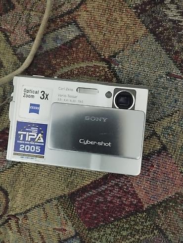 мыльницы фотоаппараты: Цифровой фотоаппарат Sony Cyber-shot DSC-T7 (Silver) - — 7