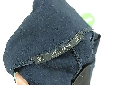 legginsy sliskie: Zara, Legginsy rozmiar L — 5