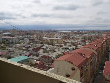 Yeni tikili: 3 otaqlı, Yeni tikili, 128 kv. m — 10