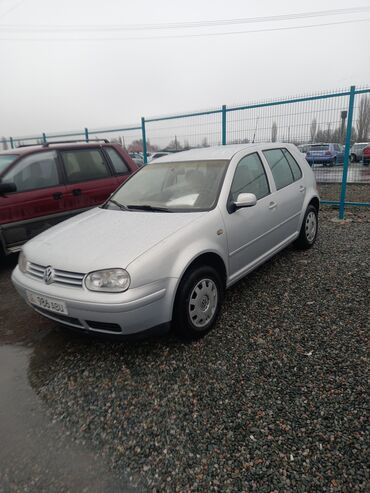 гольф 2 афтомат: Volkswagen Golf: 2003 г., 1.6 л, Автомат, Бензин, Хэтчбэк