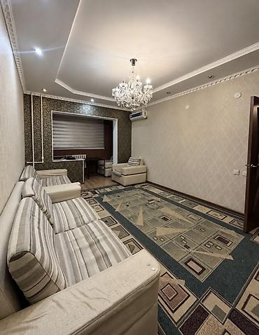 Продажа квартир: 3 комнаты, 68 м², Тунгуч мкр 106 серия, 6 этаж — 2