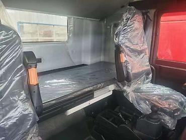 Тягачи: Тягач, Howo, 2023 г., Без прицепа — 7