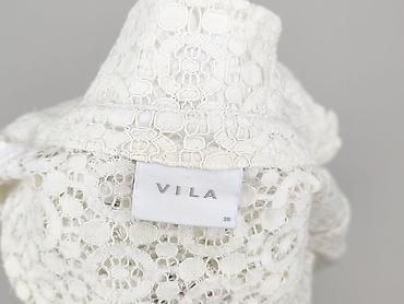 leaeflo online: Vila, Bluzka damska, rozmiar S — 4
