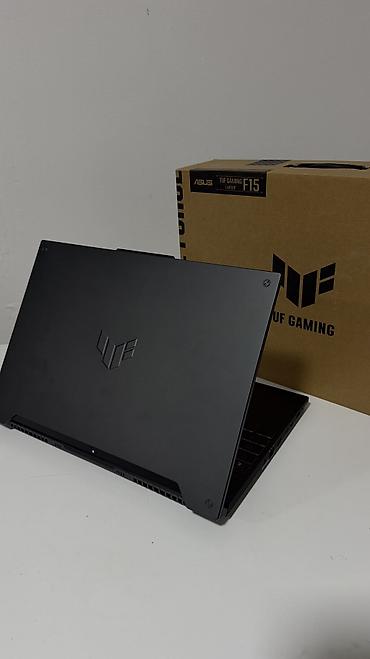 Ноутбуки ASUS: Игровой, Б/у, Intel Core i5, В рассрочку — 1