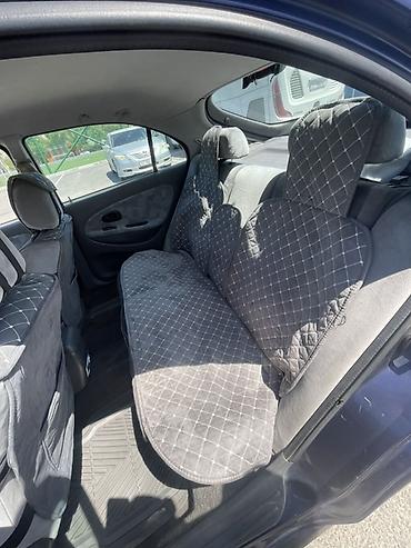 кондер машина: Mitsubishi Carisma: 1998 г., 1.6 л, Механика, Бензин, Седан — 10