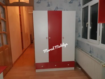 Uşaq mebeli: - lalafo.az Bakı şəhərində