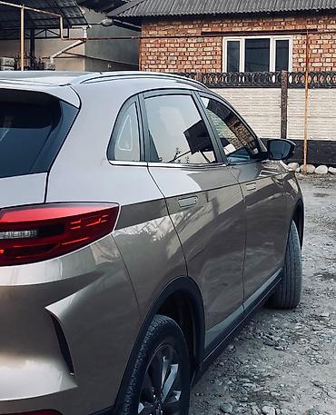 ravon r2: Weltmeister EX5, 2019 г., 63000 км — 4
