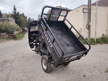 Yük maşınları: Motor 0.1 l, Samosval — 5