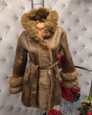 Kaputi: NOVOOO MONTON kaputi 7500din na lalafo.rs — 3 Kaputi: NOVOOO MONTON kaputi 7500din — 3