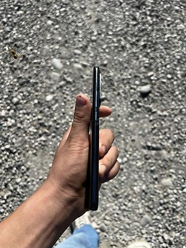 redmi turbo 5 max azerbaycan: Xiaomi 12 Lite, 256 GB, rəng - Qara — 6