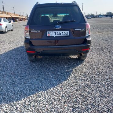 тойота эстима 3 5: Subaru Forester: 2012 г., 2.5 л, Автомат, Бензин