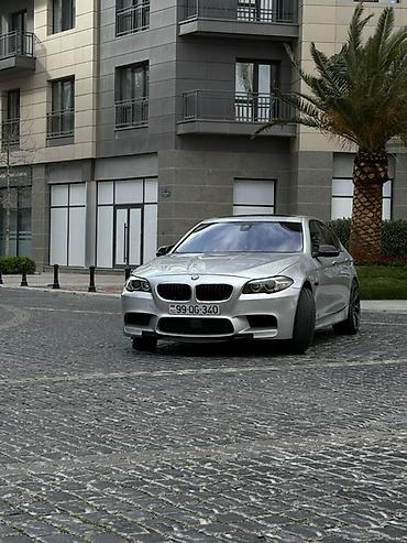 BMW: Böyük manitor Boyük gozik 4 knopkadan ibaratdi Head up (elektron — 18