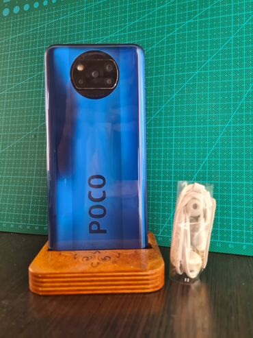 редми 13 цена в бишкеке 128 гб: Poco X3 Pro, Колдонулган, 128 ГБ, түсү - Көк, 2 SIM