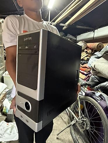 xbox 360 e: Системный блок SUNTER (ATX) Описание: - Корпус форм‑фактора — 2