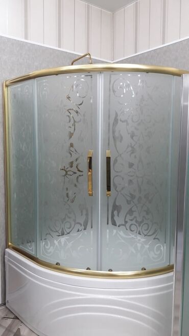 Vannalar: Hamam aksesuarları, dolab, vanna,cambalkon,  kabin, arakesme ve — 27