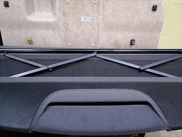 golf 1: ZADNJA EL ZAVESICA ZA VOLKSWAGEN PHAETON | Far, maska,hauba,branik — 1