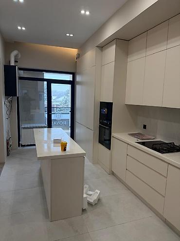 Продажа квартир: 4 комнаты, 160 м², Элитка, 2 этаж, Евроремонт — 11