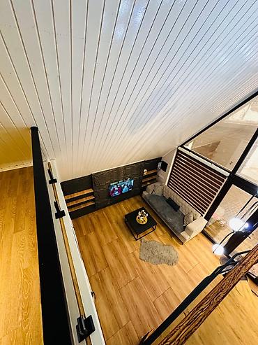 дем ал пансионат: 180 м², 3 комнаты, С бассейном — 8