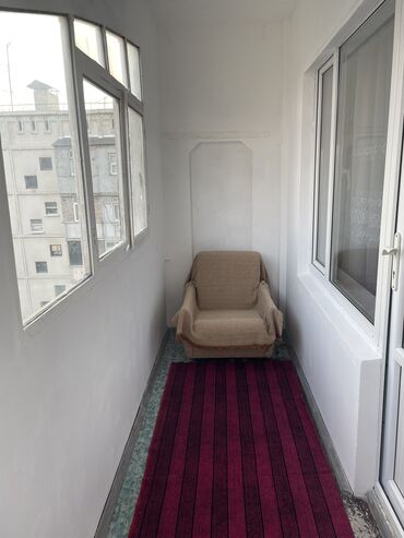 Продажа квартир: 3 комнаты, 62 м², 105 серия, 9 этаж, Косметический ремонт — 7