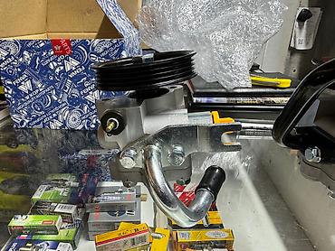 Другие автозапчасти: Корейский автозапчасти — 4