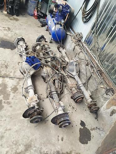 Другие автозапчасти: Запчасти из Европы — 28