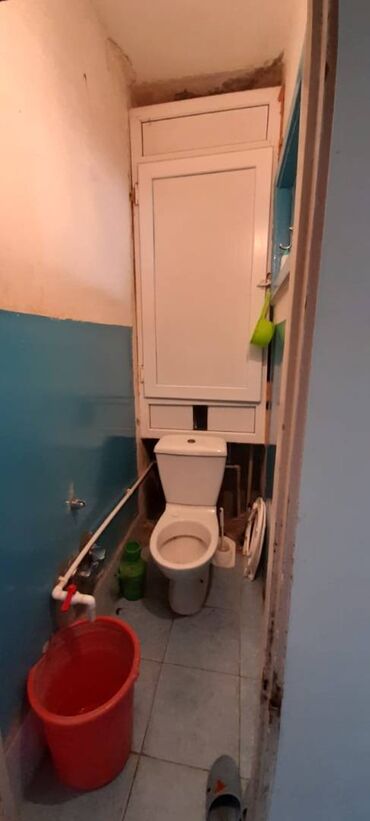 Köhnə tikili: Bakı, 3 otaqlı, Köhnə tikili, m. Həzi Aslanov, 90 kv. m — 7