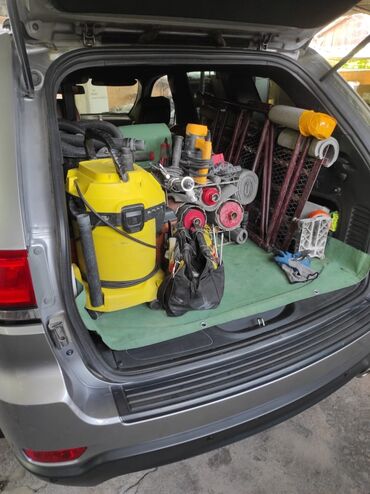 Сверление, бурение: Тешебиз сверлим бетон, кирпич любой другой материал, кухня at lalafo.kg — 11 Сверление, бурение: Тешебиз сверлим бетон, кирпич любой другой материал, кухня — 11