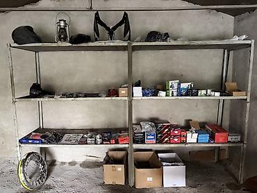 3 sfe: MOTO GARAGE 312 — сервис для скутеров и мотоциклов Что делаем: - — 2
