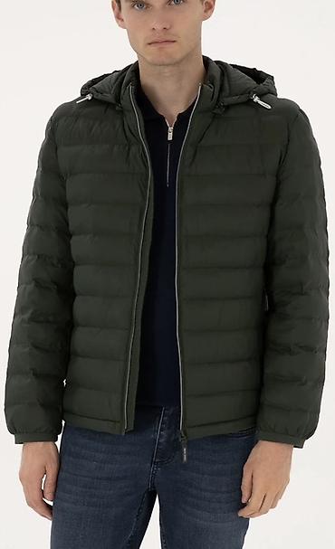 Kurtkalar: Kurtka, Bolonka, Qış, Pierre Cardin, XL — 3