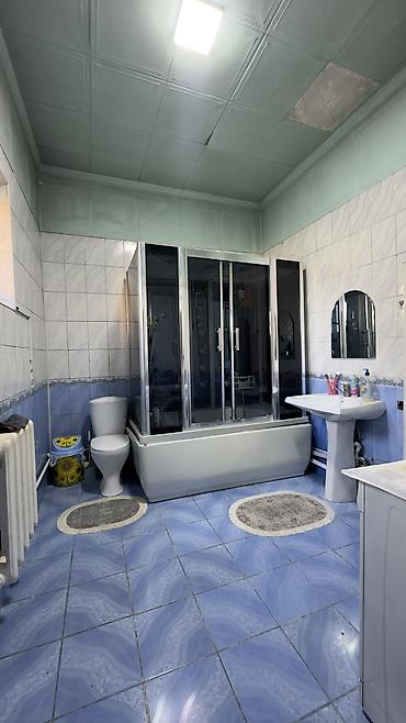Продажа коттеджей и домов: 6 комнат, 175 м², 7 соток, Бишкек, ул. Щербакова / Элебесова Риэлтор — 14