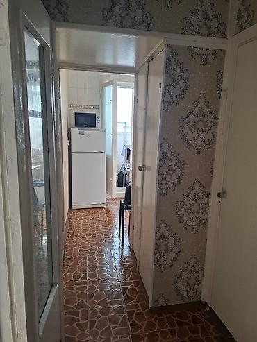 продаю квартиры аламедин 1: 1 комната, 41 м², 105 серия, 5 этаж — 10