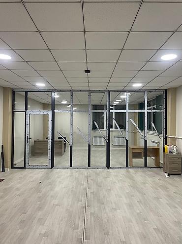 Пластиковые окна на заказ: Пластиковое окно на заказ, Тип окна: Витражные, Мансардные, Панорамные, Бесплатная установка, Без рассрочки — 2